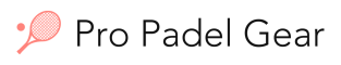 Pro Padelgear | Professional Padel Gear